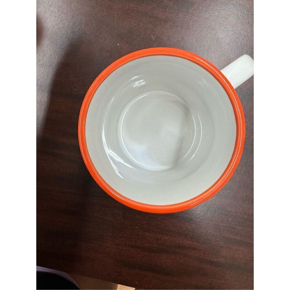 Reese’s Ceramic Mug #2 - Picture 2 of 3